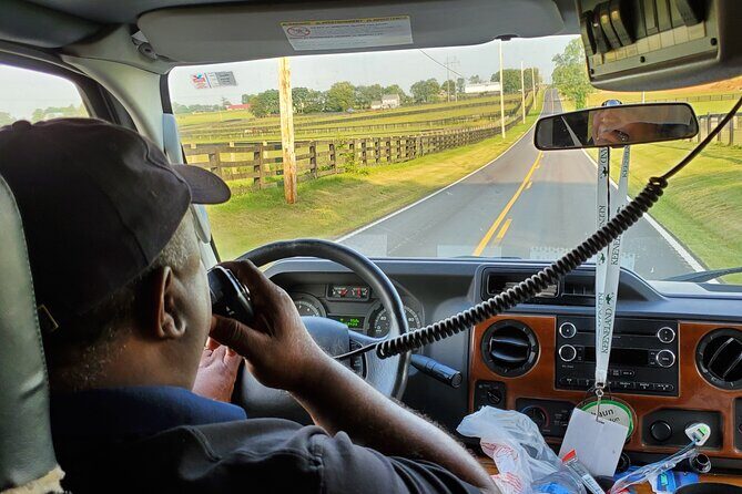 Unique Horse Farm Tours with Insider Access to Private Farms - Why This Tour Offers Real Value