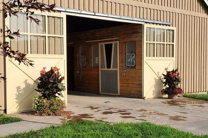 Unique Horse Farm Tours with Insider Access to Private Farms - Frequently Asked Questions