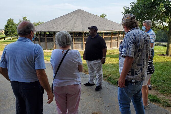 Unique Horse Farm Tours with Insider Access to Private Farms - The Bottom Line