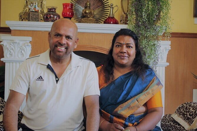 Unique In-Home Dining Experience in Mysore with a Local - Key Points