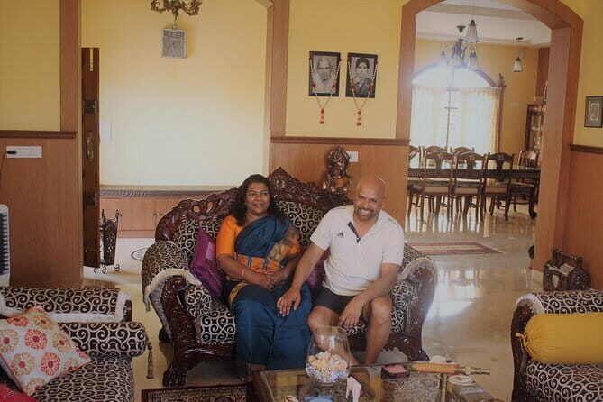 Unique In-Home Dining Experience in Mysore with a Local - The Balance of Value and Experience