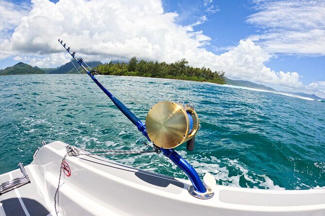 Unique in Raiatea: discover the lagoon, fish, cook, enjoy! - Final Thoughts: Who Will Love This Tour?