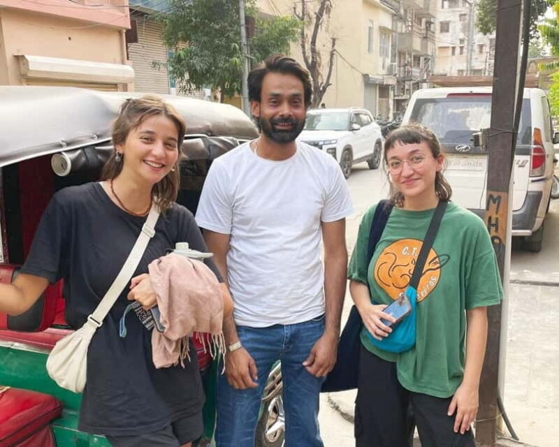 Unique Jaipur Full Day Tour of Pink City Jaipur by TukTuk - Why Choose the Jaipur TukTuk Tour?