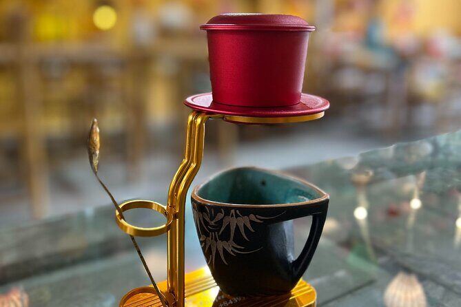 Unique Lantern and Coffee Making Class in Hoi An - FAQ