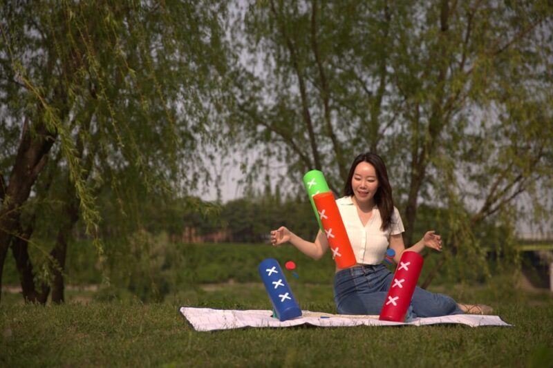 Unique Native Experience : Han River Picnic, Board game, BBQ - What This Tour Offers in Detail