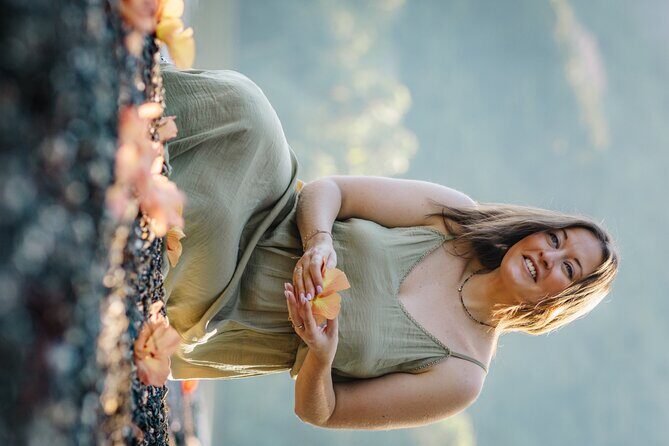 Unique photo shoot in the heart DE Moorea: Beach & mountain combo - Practical Details & Tips