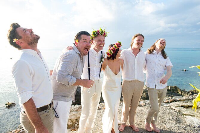 Unique photo shoot in the heart DE Moorea: Beach & mountain combo - Who Should Consider This Tour?