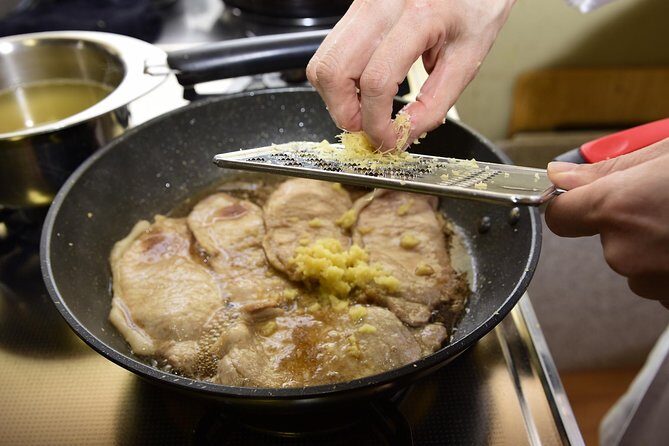 Unique Private Cooking Class with a Tokyo Local Emi - Authenticity and Cultural Value