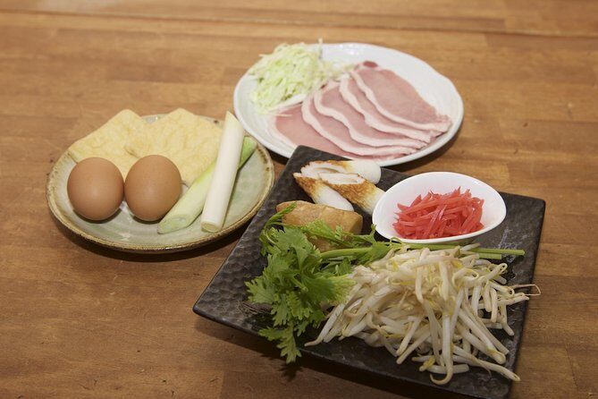 Unique Private Cooking Class with a Tokyo Local Emi - Who Will Love This Tour?