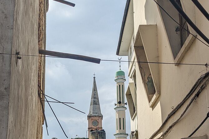 Unique private Stone Town tour & Prison Island tour in Zanzibar - FAQ