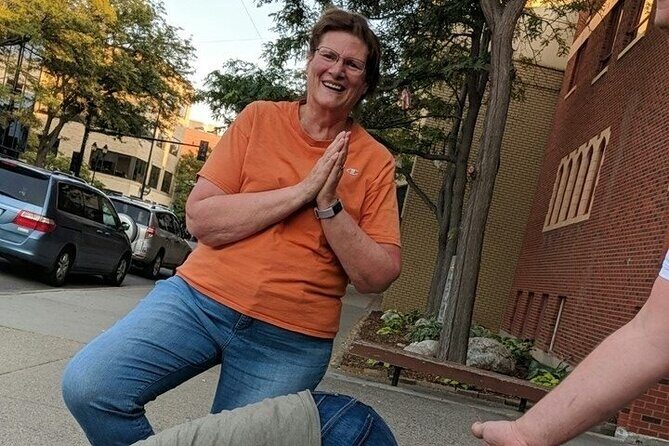 Unique Scavenger Hunt Experience in Albuquerque by Operation City Quest - Discover Albuquerque Differently Through a Mobile Scavenger Hunt