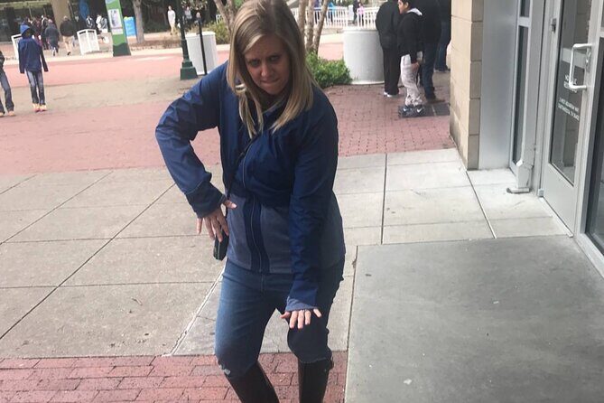 Unique Scavenger Hunt Experience in Buffalo by Zombie Scavengers - A Closer Look at the Buffalo Zombie Scavenger Hunt