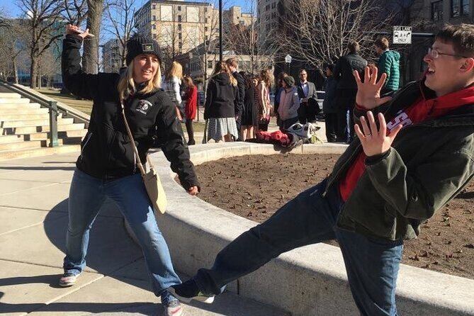 Unique Scavenger Hunt Experience in Buffalo by Zombie Scavengers - FAQs