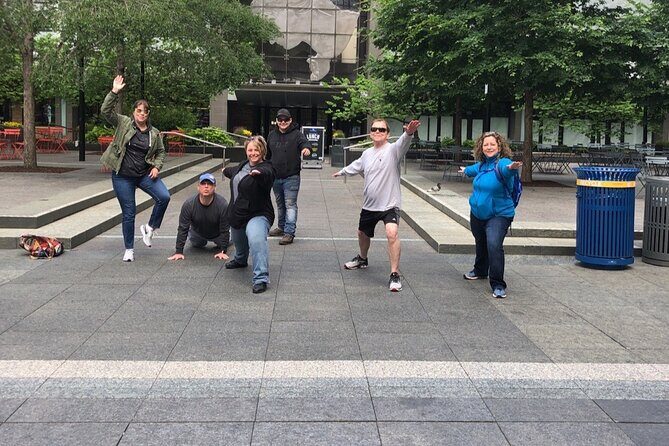 Unique Scavenger Hunt Experience in Cleveland by Zombie Scavengers - Who Will Love It?