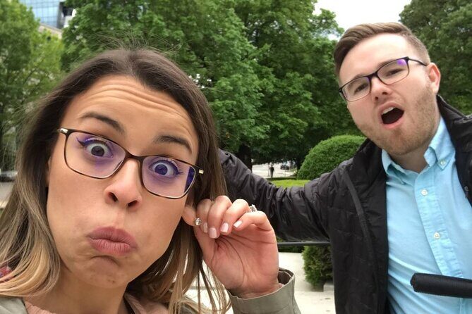 Unique Scavenger Hunt Experience in Cleveland by Zombie Scavengers - FAQ
