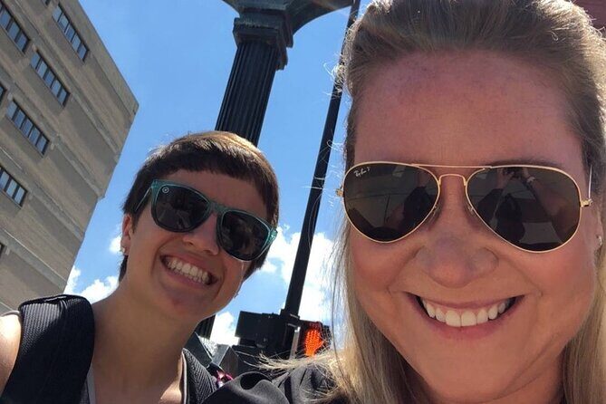 Unique Scavenger Hunt Experience in Dayton by Operation City Quest - Exploring Dayton Through Play and Discovery