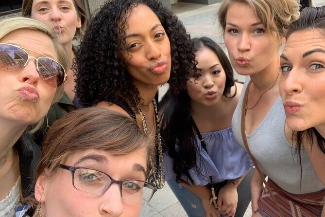 Unique Scavenger Hunt Experience in Louisville by 3Quest Challenge - Who Will Love This?