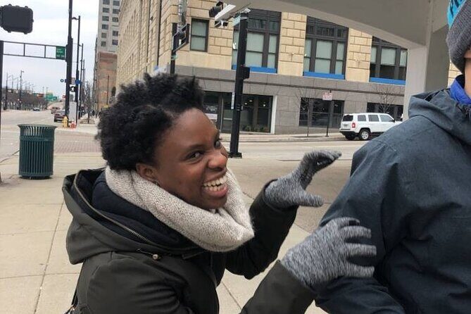 Unique Scavenger Hunt Experience in Madison by 3Quest Challenge - Final Thoughts