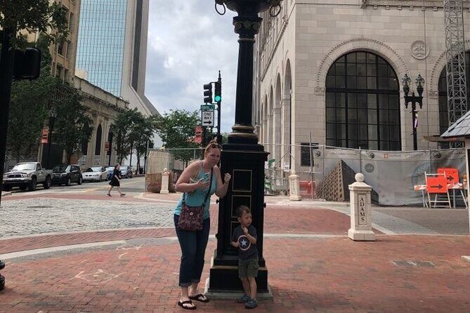 Unique Scavenger Hunt Experience in Milwaukee by Operation City Quest - Practical Tips for Participants