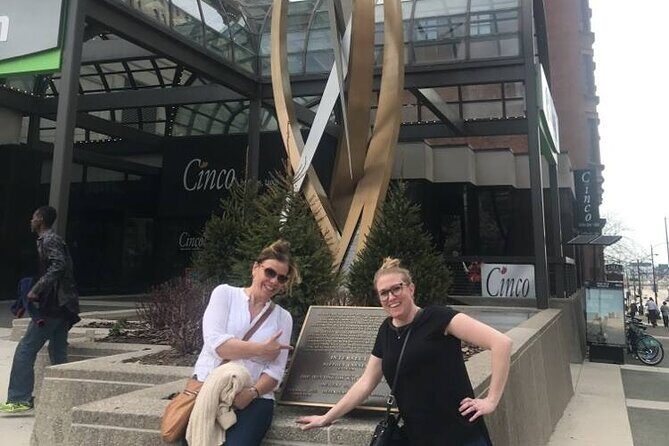 Unique Scavenger Hunt Experience in Milwaukee by Operation City Quest - Who Is This Perfect For?