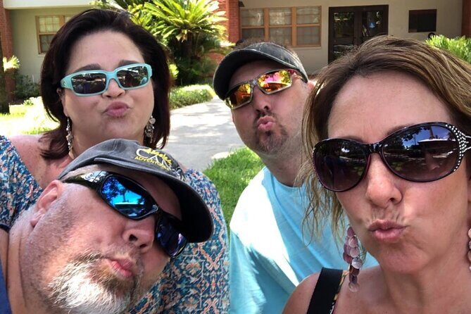 Unique Scavenger Hunt Experience in Oceanside by Crazy Dash - A Practical Look at the Crazy Dash in Oceanside