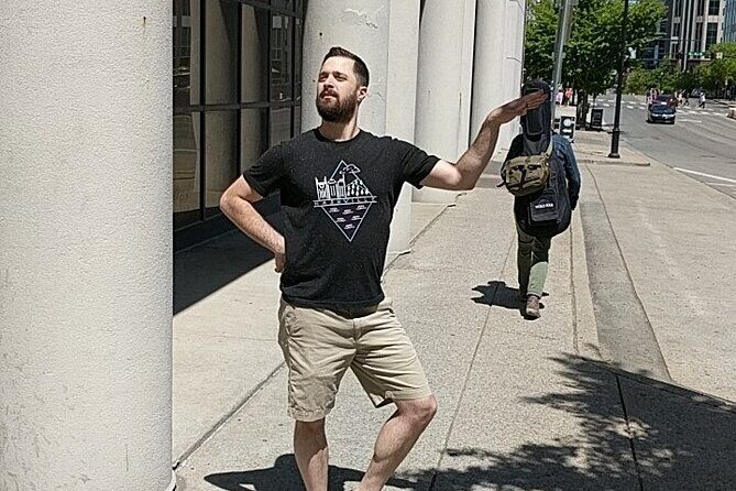 Unique Scavenger Hunt Experience in Pasadena by Wacky Walks - Final Thoughts: Is This the Right Activity for You?