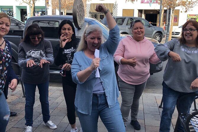 Unique Scavenger Hunt Experience in Portland by Wacky Walks - Exploring Portland with a Playful Twist