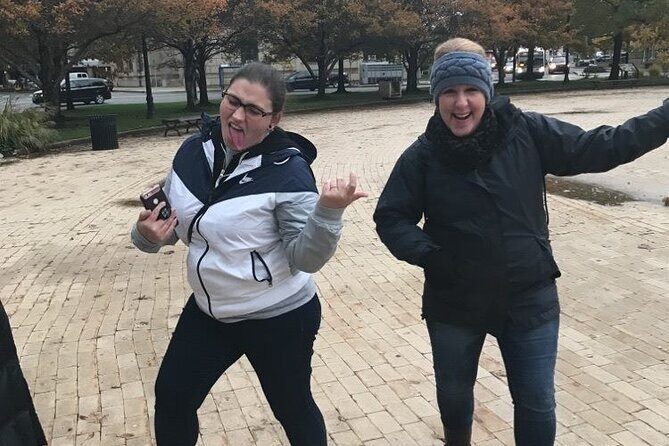 Unique Scavenger Hunt Experience in Portland by Wacky Walks - Practical Considerations
