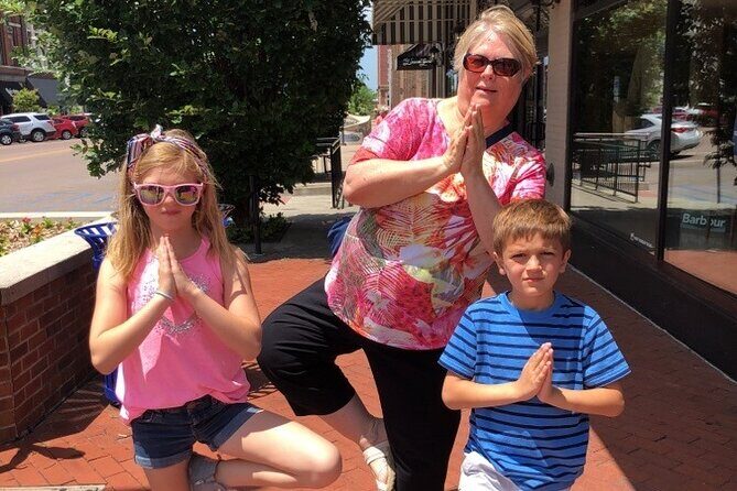 Unique Scavenger Hunt Experience in Reno by Operation City Quest - Authentic Insights from Reviews