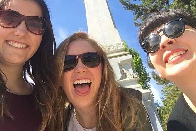 Unique Scavenger Hunt Experience in Reno by Operation City Quest - The Experience’s Drawbacks