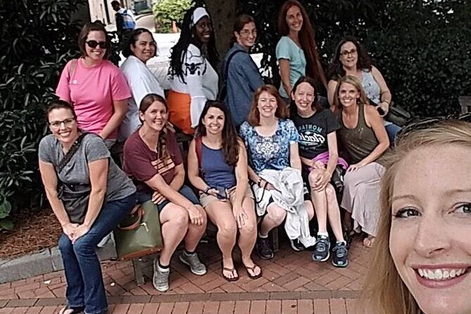 Unique Scavenger Hunt Experience in Santa Fe by Crazy Dash - Practical Considerations