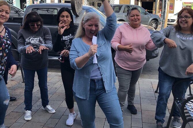Unique Scavenger Hunt Experience in Seattle by Crazy Dash - What to Expect from the Crazy Dash Seattle Experience