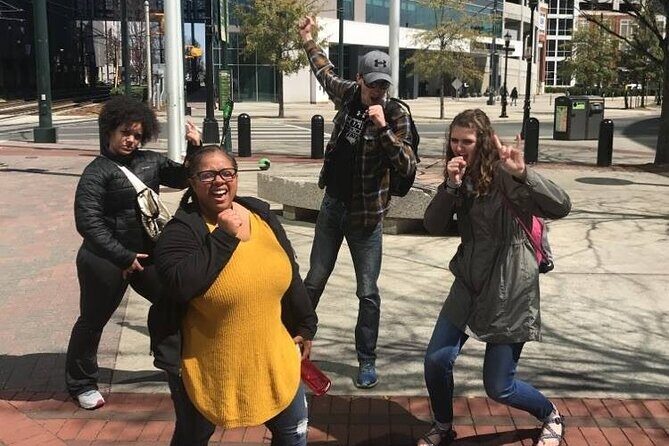 Unique Scavenger Hunt Experience in Seattle by Crazy Dash - Practical Details