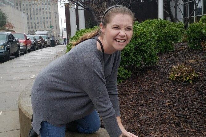 Unique Scavenger Hunt Experience in Seattle by Crazy Dash - Who Will Enjoy This Tour?