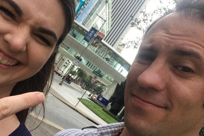 Unique Scavenger Hunt Experience in Seattle by Crazy Dash - Final Thoughts
