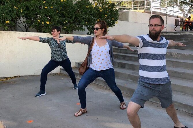 Unique Scavenger Hunt Experience in Seattle by Crazy Dash - FAQ