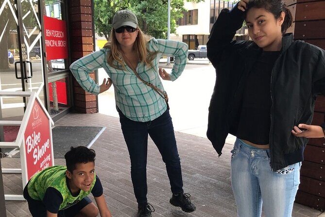 Unique Scavenger Hunt Experience in Spokane by Zombie Scavengers - An In-Depth Look at the Spokane Zombie Scavengers Experience