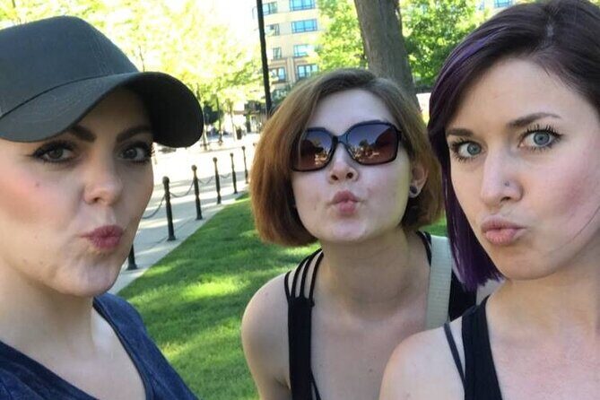 Unique Scavenger Hunt Experience in Tampa by Crazy Dash - Practical Details and Tips