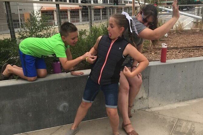 Unique Scavenger Hunt Experience in Tampa by Crazy Dash - The Sum Up
