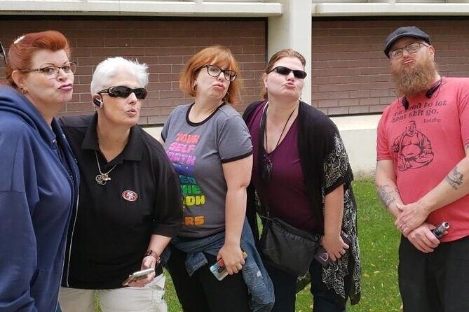 Unique Scavenger Hunt Experience in Topeka by Operation City Quest - FAQ