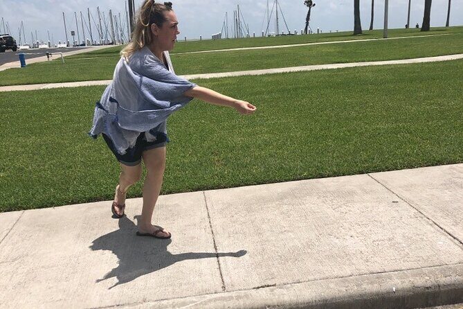 Unique Scavenger Hunt Experience in Virginia Beach by Wacky Walks - Authenticity and Local Flavor
