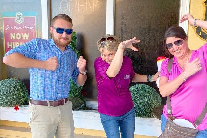 Unique Scavenger Hunt Experience in Wichita by Zombie Scavengers - The Value for Different Travelers