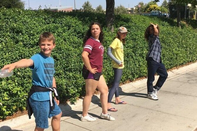 Unique Scavenger Hunt Experience in Wichita by Zombie Scavengers - Final Thoughts: Is It Worth It?
