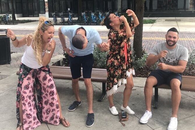 Unique Scavenger Hunt in Charleston, SC by Operation City Quest - FAQs