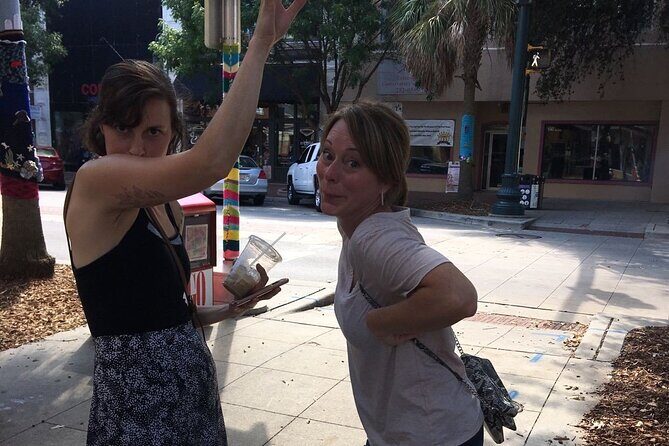 Unique Scavenger Hunt in Clearwater by Crazy Dash - Key Points