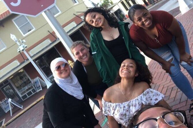 Unique Scavenger Hunt in Clearwater by Crazy Dash - Why This Experience Offers Value
