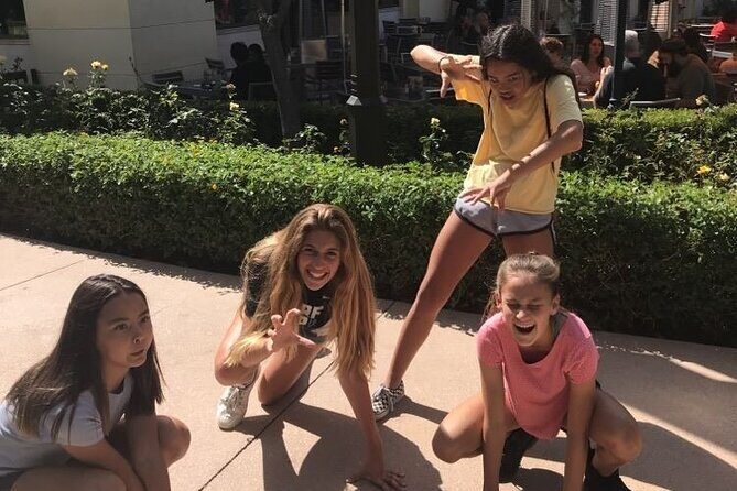 Unique Scavenger Hunt in Clearwater by Crazy Dash - Deep Dive into the Experience
