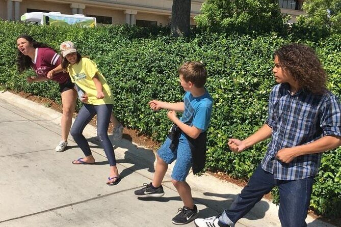 Unique Scavenger Hunt in Durham by Zombie Scavengers - An Honest Look at What to Expect