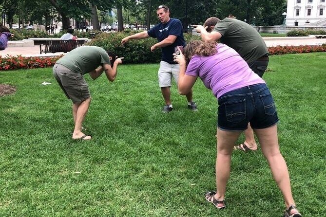 Unique Scavenger Hunt in Durham by Zombie Scavengers - FAQ