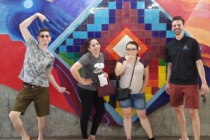 Unique Scavenger Hunt in Eugene by Zombie Scavengers - A Unique Way to Explore Eugene: Zombie Scavengers’ Urban Adventure